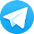 Telegram Logo