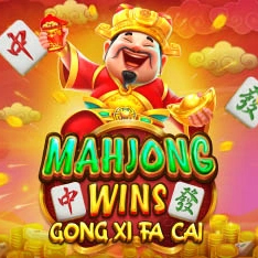 Mahjong Slot